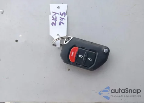 2021 Jeep Gladiator Overland 4X4 from USA, damaged, VIN 1C6HJTFG1ML581980